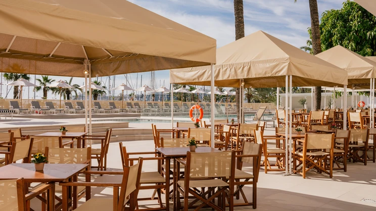 Hotel Victoria Gran Melia